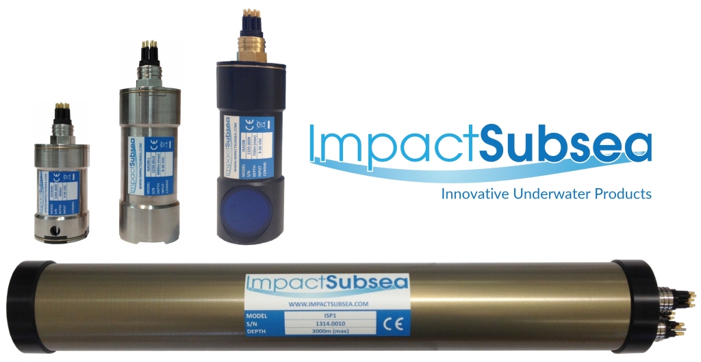 Impact Subsea Equipment Small
