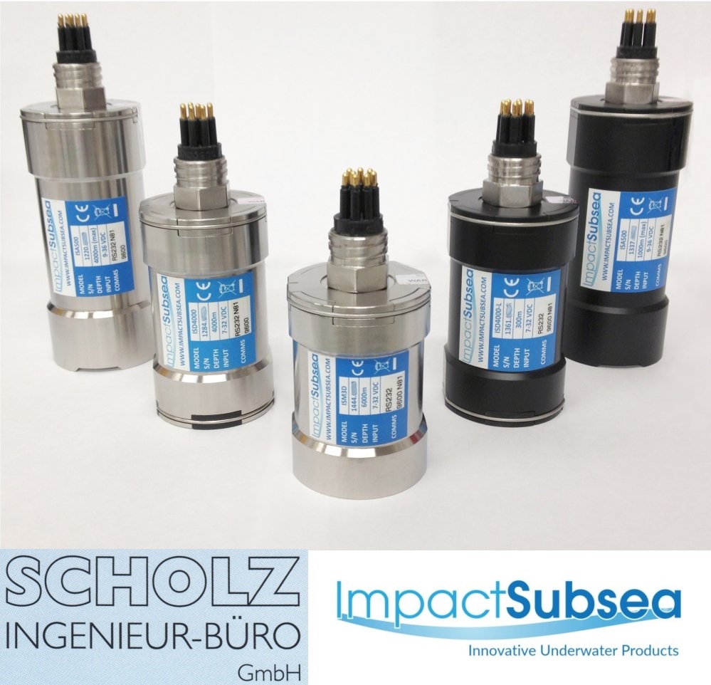 Impact Subsea SCHOLZ