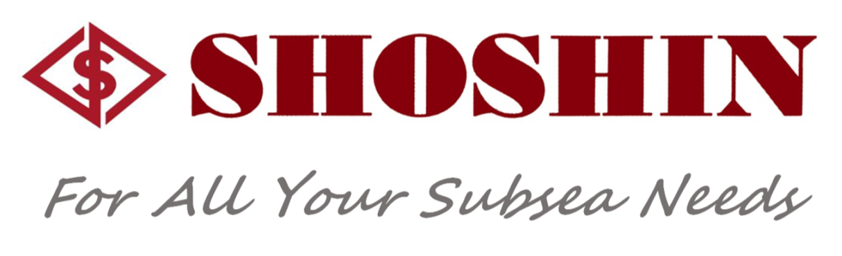 SHOSHIN Logo
