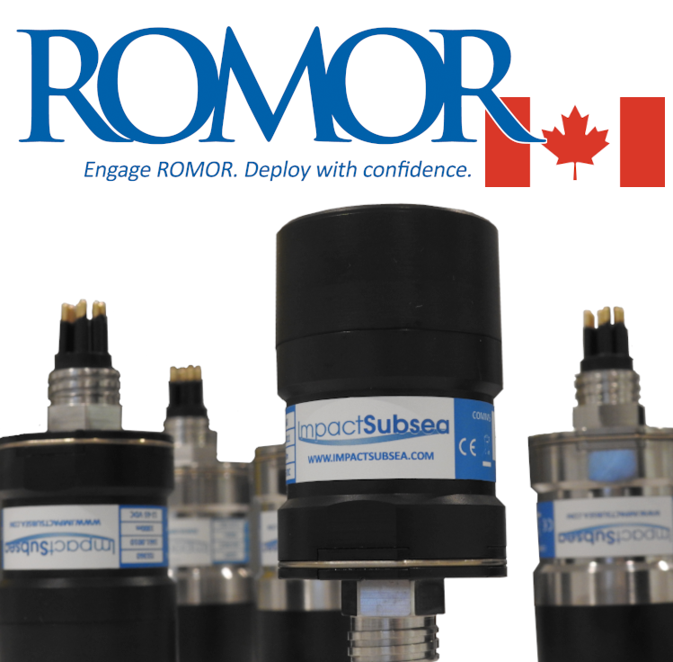 Impact Subsea ROMOR