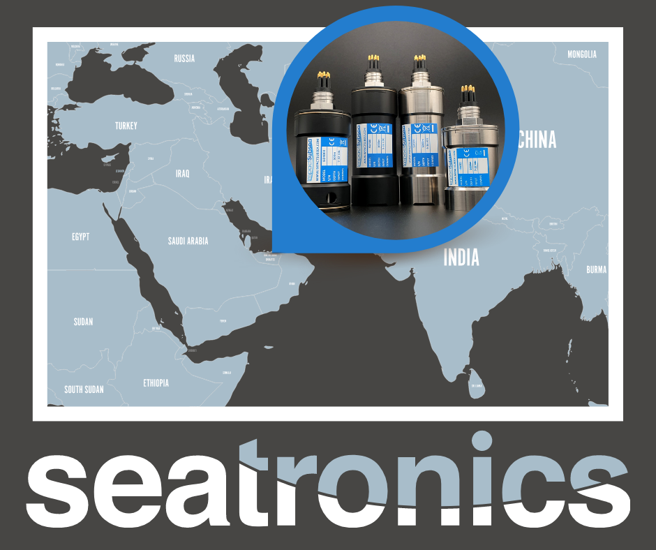 Seatronics Middle East