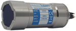 Underwater Altimeter & Echo Sounder with optional Pitch, Roll & Heading (AHRS)