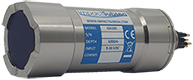Underwater Altimeter & Echo Sounder with optional Pitch, Roll & Heading (AHRS)