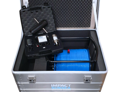 ISFMD full in case