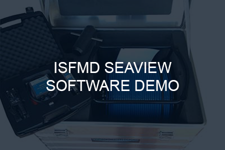 ISFMD seaView-Software Demo