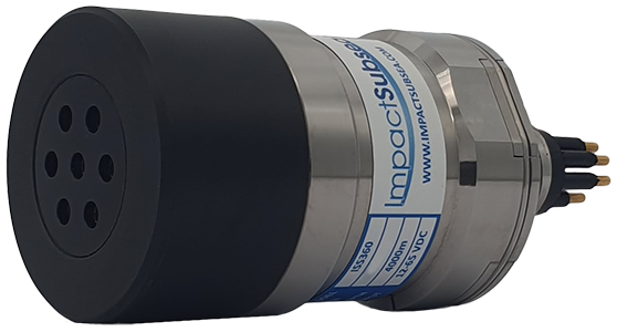 The world’s most compact imaging sonar
