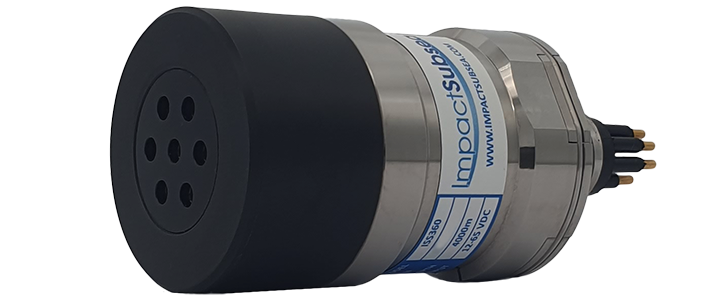 The world’s most compact imaging sonar