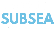 Impact Subsea Innovative Sensors White and Light logo for website