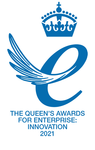 QA logo categories 2021 innovation digital Impact Subsea