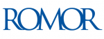 ROMOR Logo 1