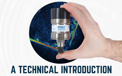 ISS360 Imaging Sonar Technical Introduction