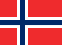 Norwegian flag