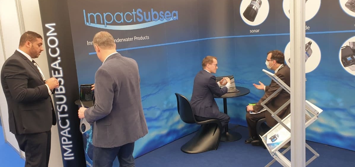 Impact Subsea Ocean Business 1