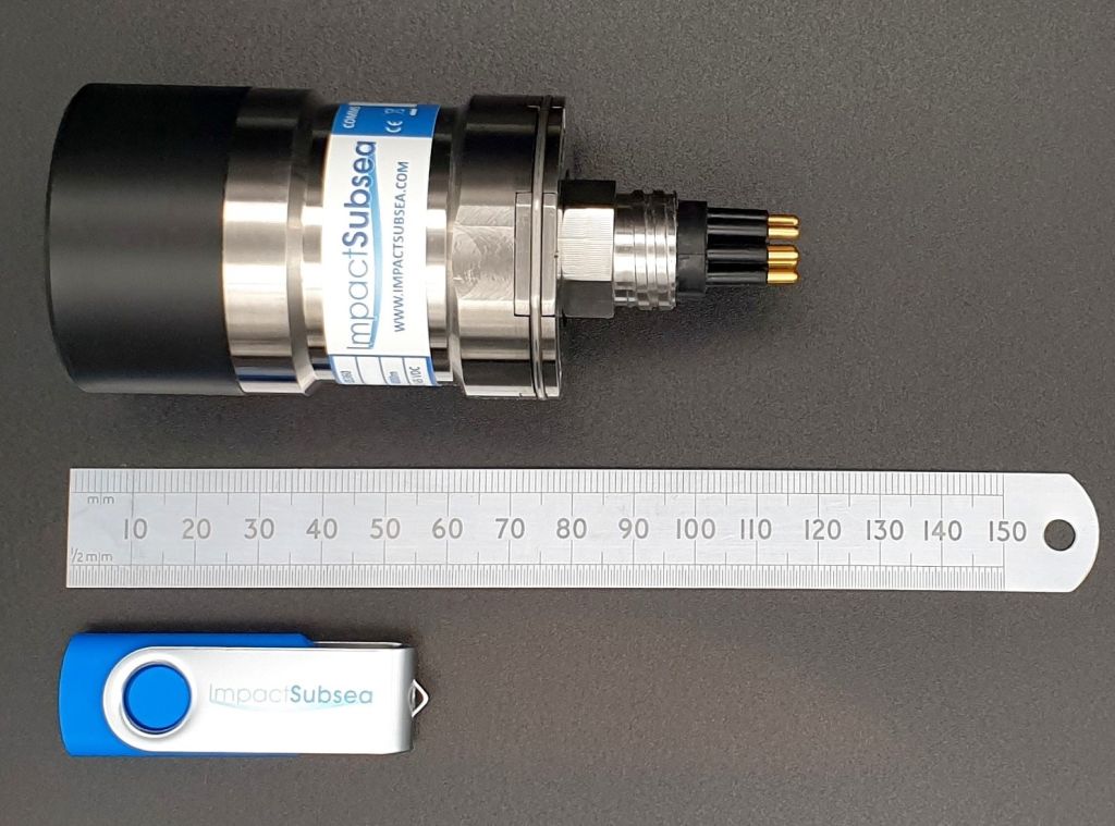 ISS360 Scale