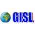 world image with GISL company name