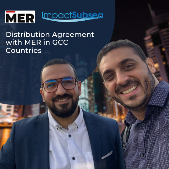 Distribution Agreement with MER in GCC Countries