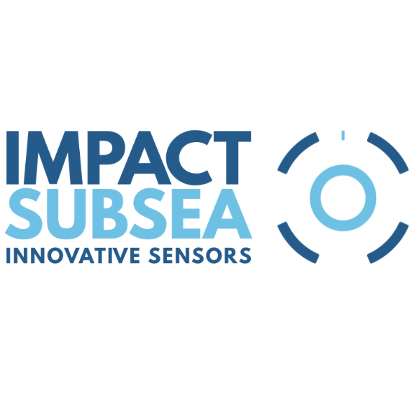 Impact Subsea New Brand Identity