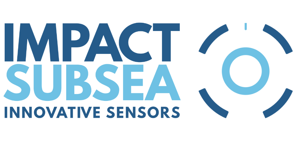 Impact Subsea New Brand Identity