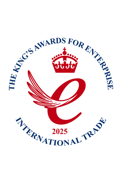 King’s Award for Enterprise in International Trade