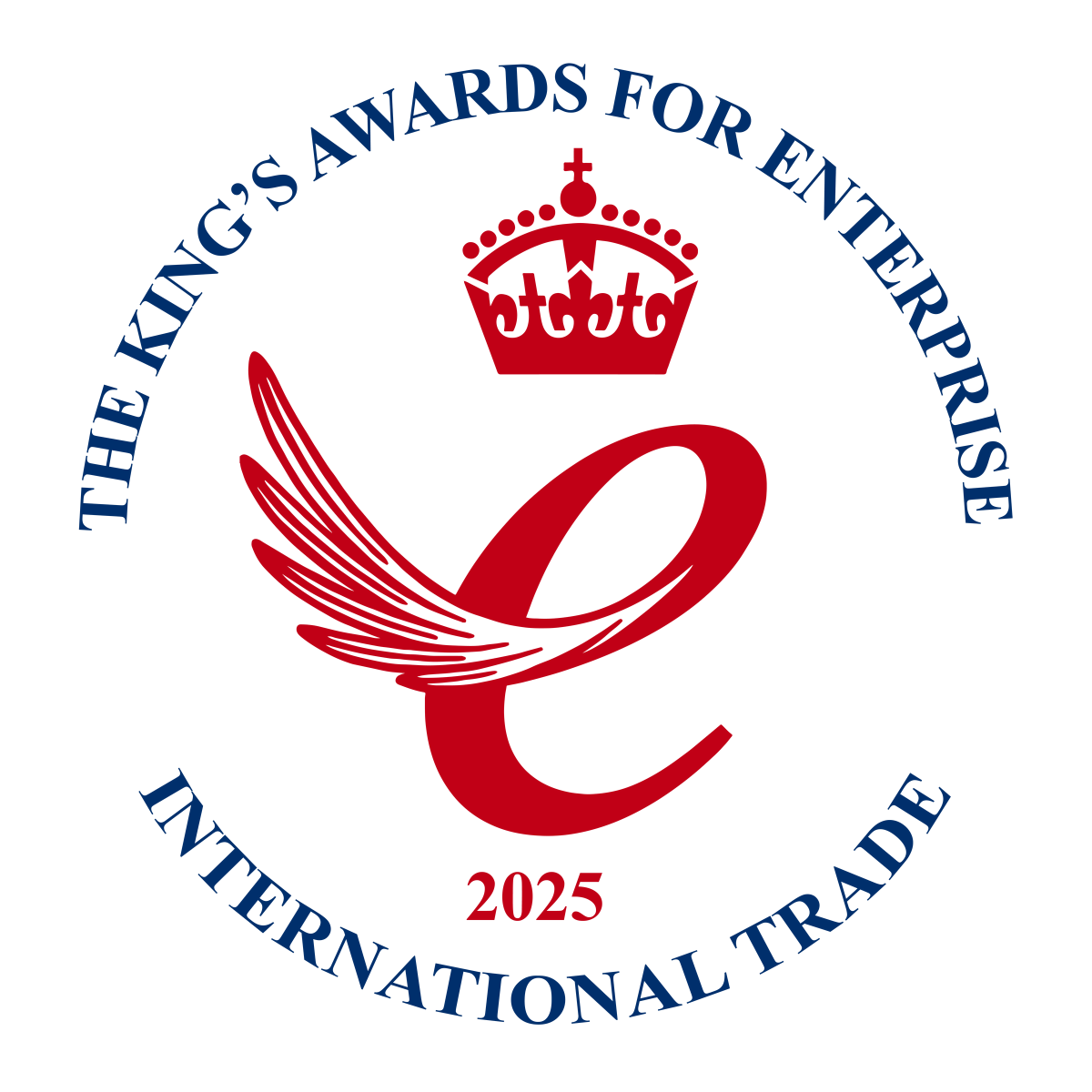 The King's Award for Enterprise in International Trade