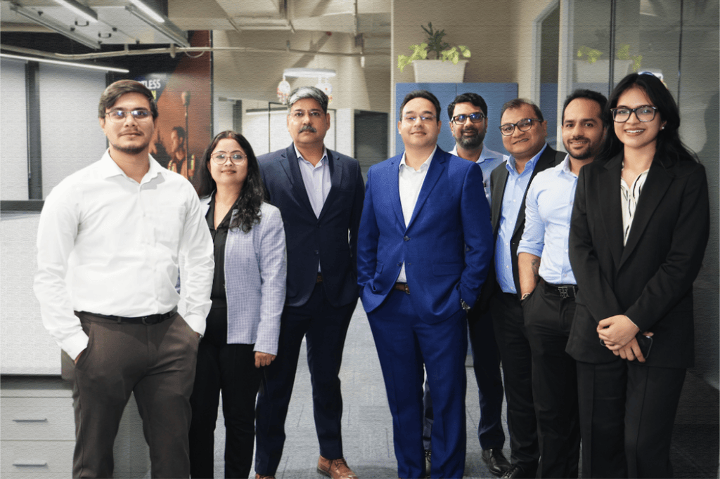 Spry Technocon Lead Team