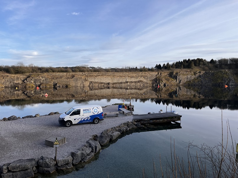 Capernwray Diving Centre