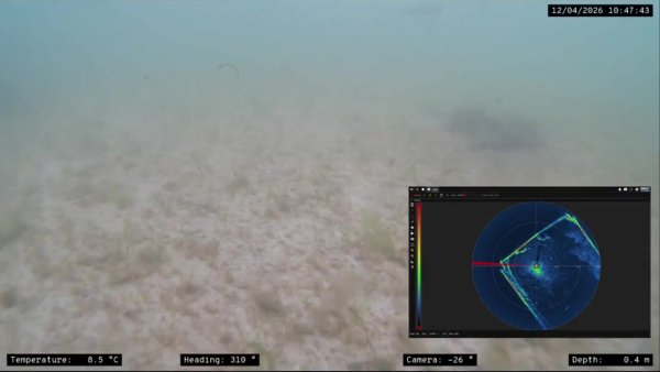 Guide to ROV Navigation