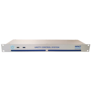 Unity Topside Control System - Impact Subsea