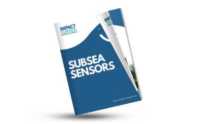 Impact Subsea Product Brochure