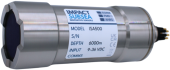 Underwater Altimeter & Single Beam Echosounder