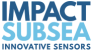 Impact Subsea Innovative Sensors full logo for website